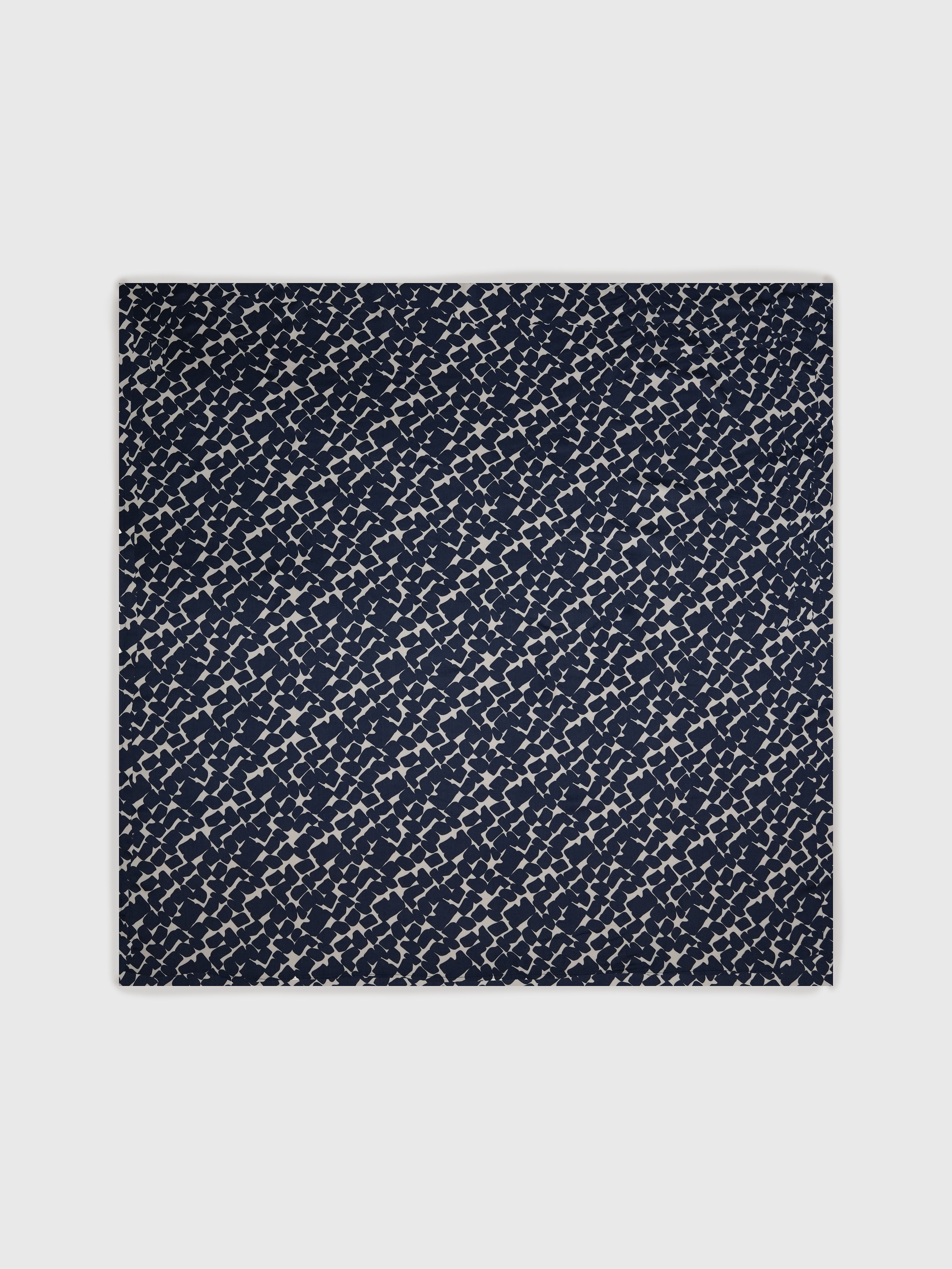 FOULARD 90x90