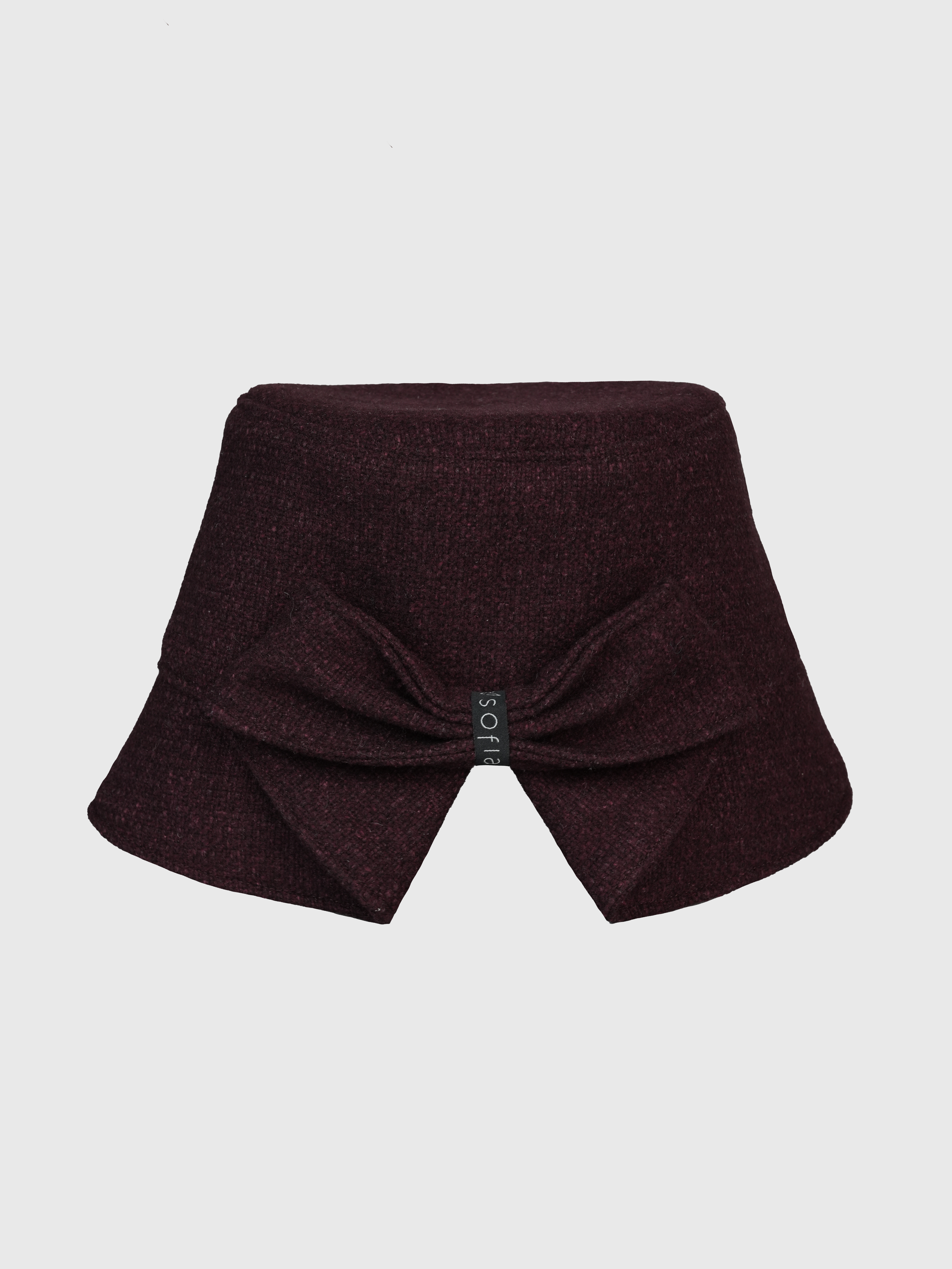 BUCKET HAT - LINEA FIOCCO