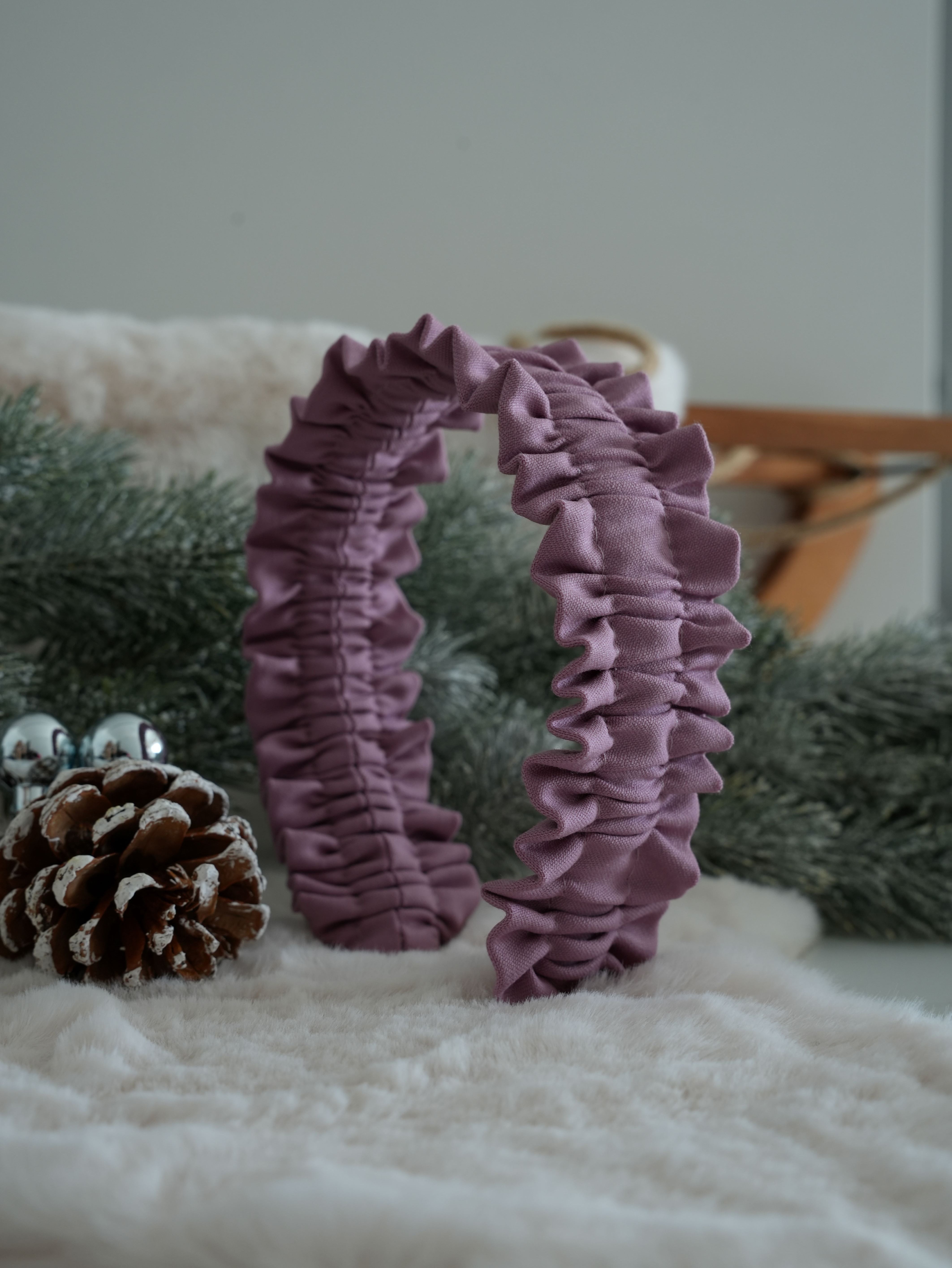 CERCHIETTO IN TESSUTO