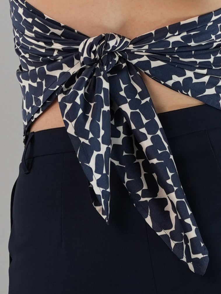 FOULARD 90x90