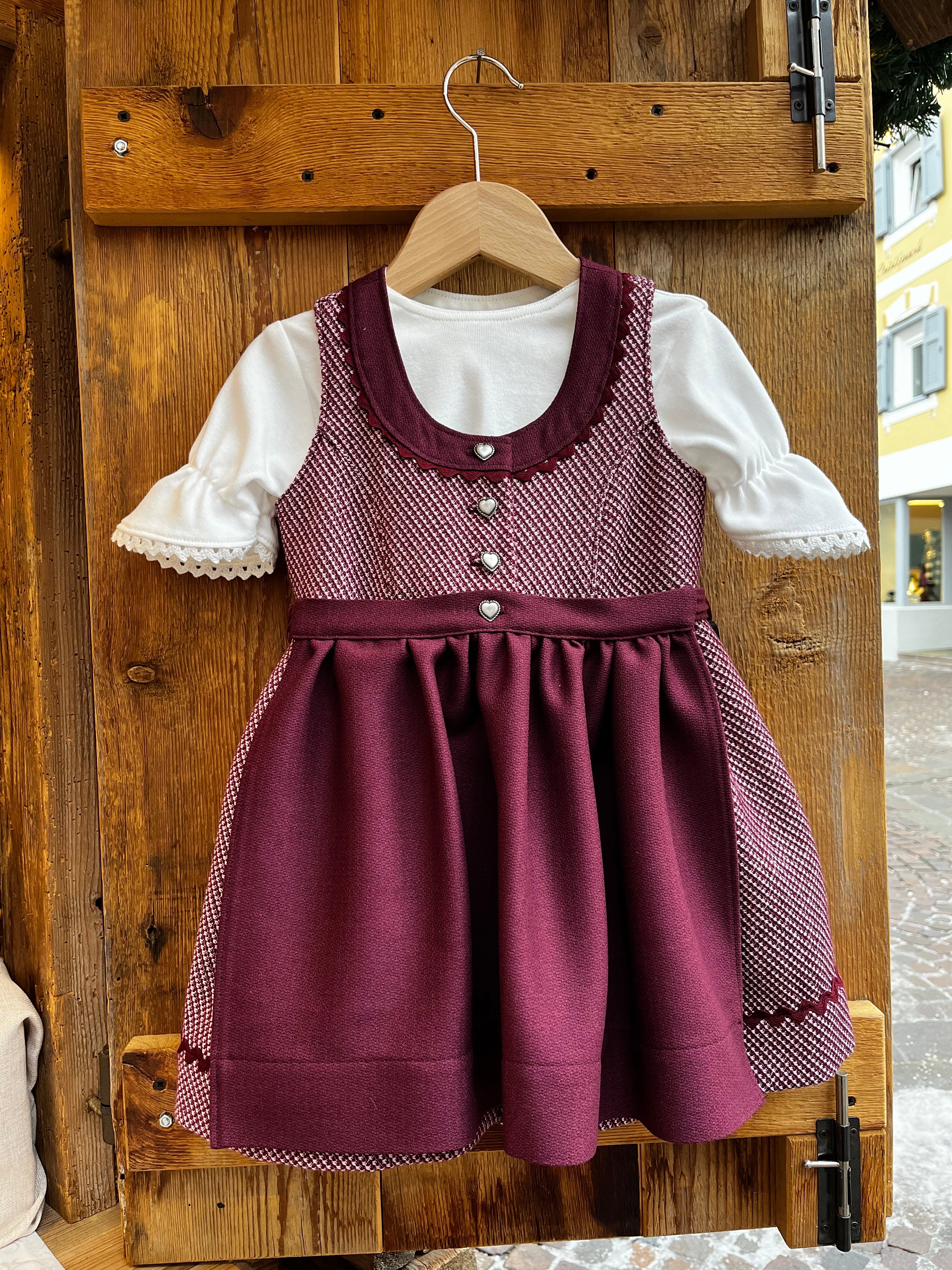 Dirndl