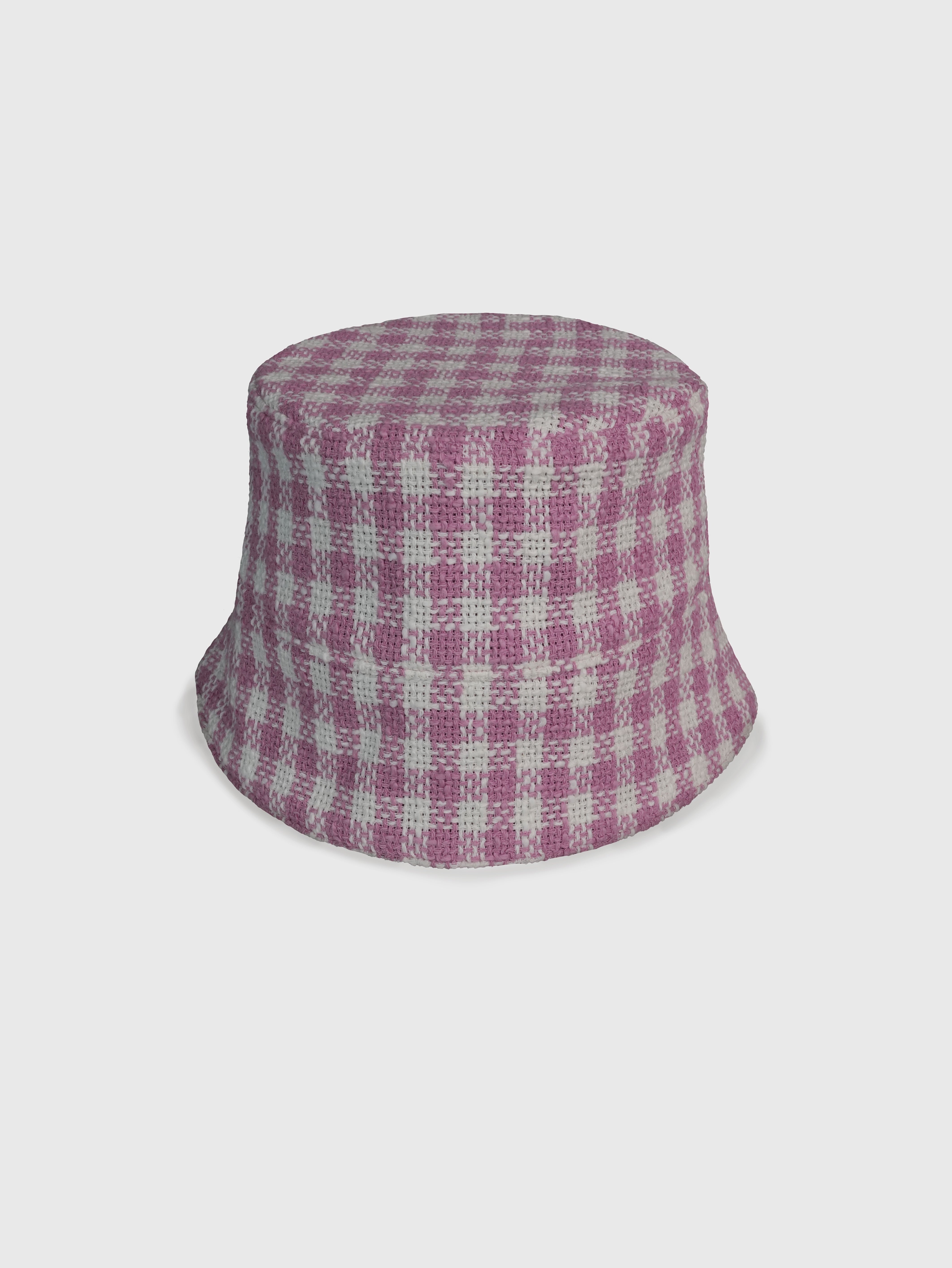 BUCKET HAT