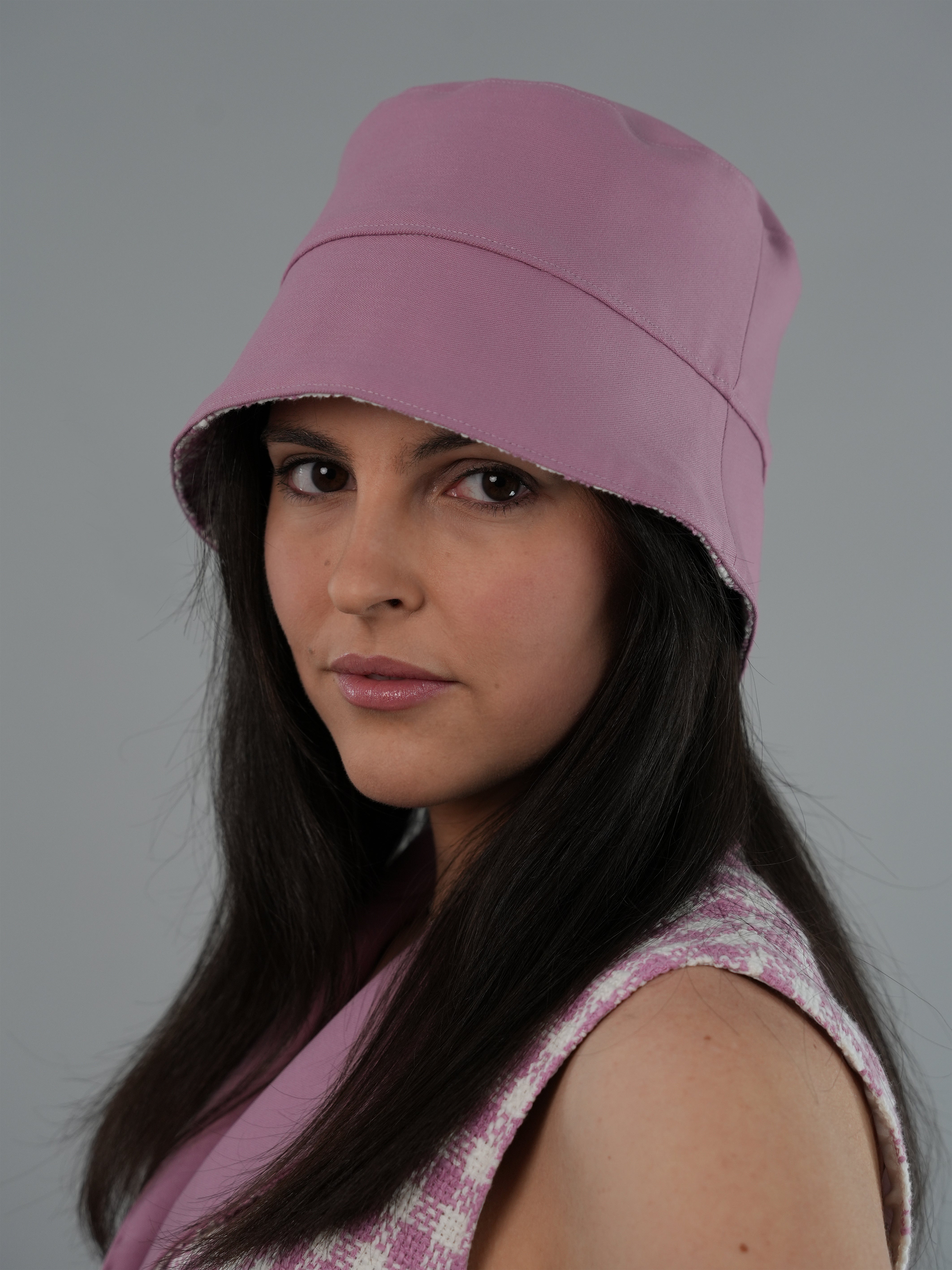 BUCKET HAT