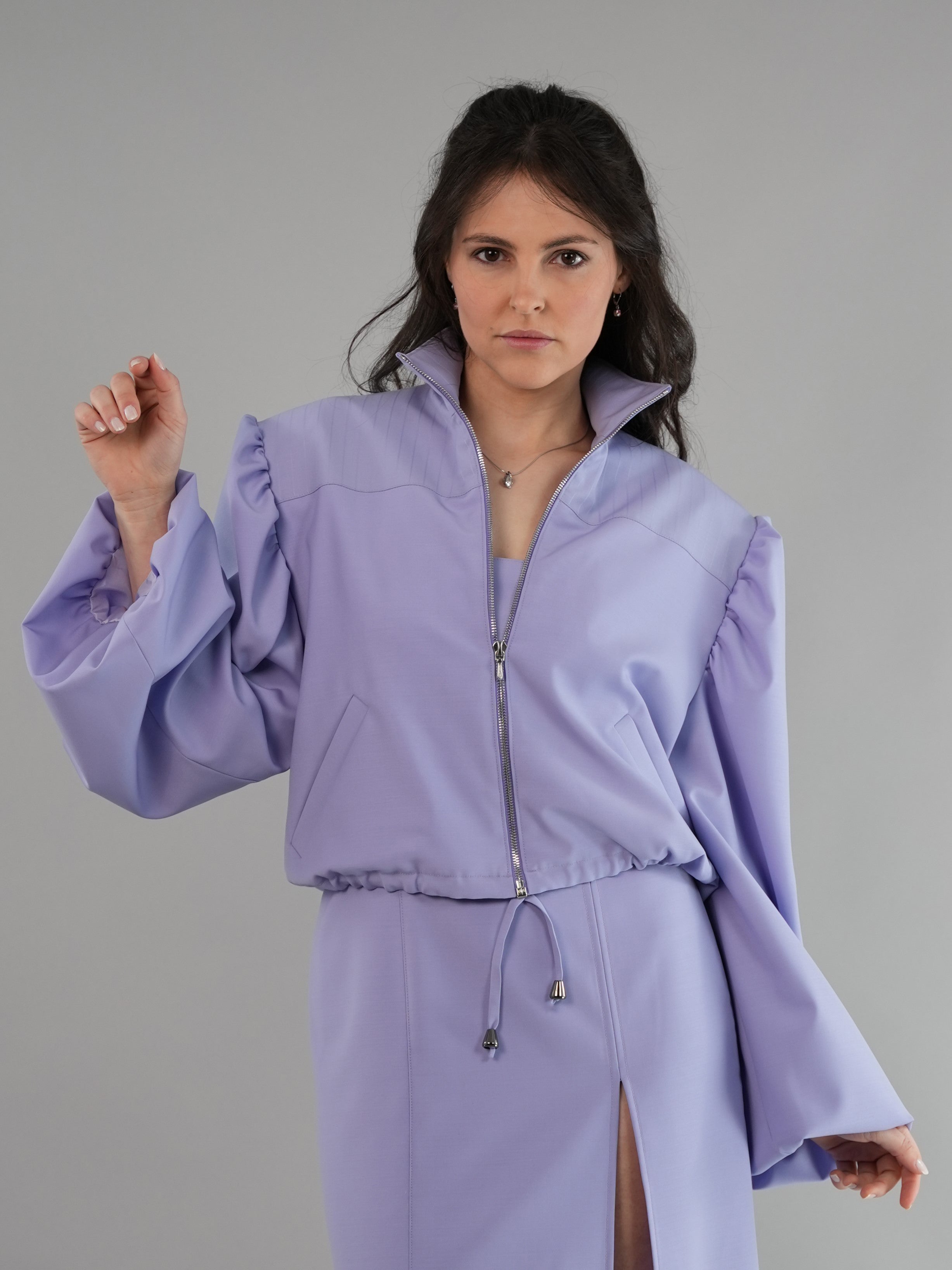BLOUSON OLIVIA