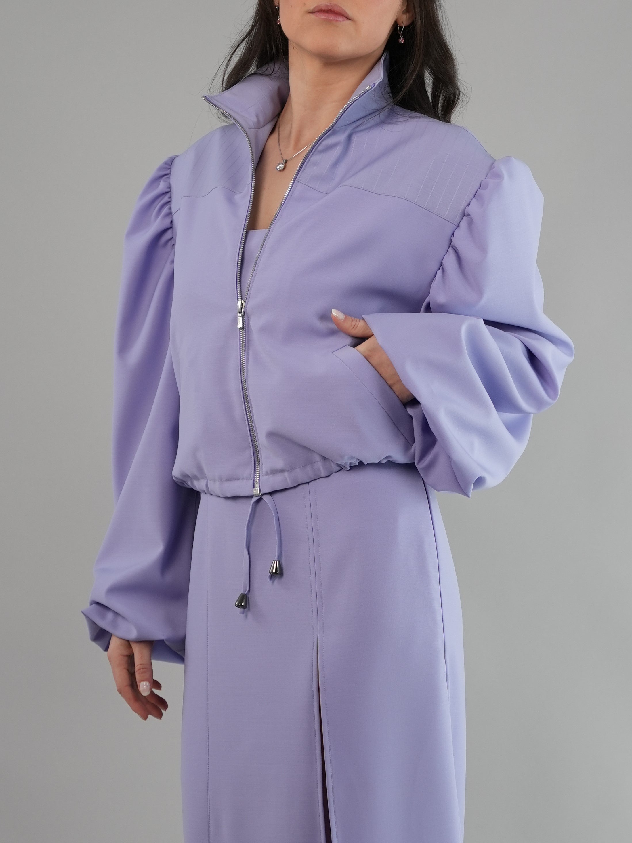 BLOUSON OLIVIA