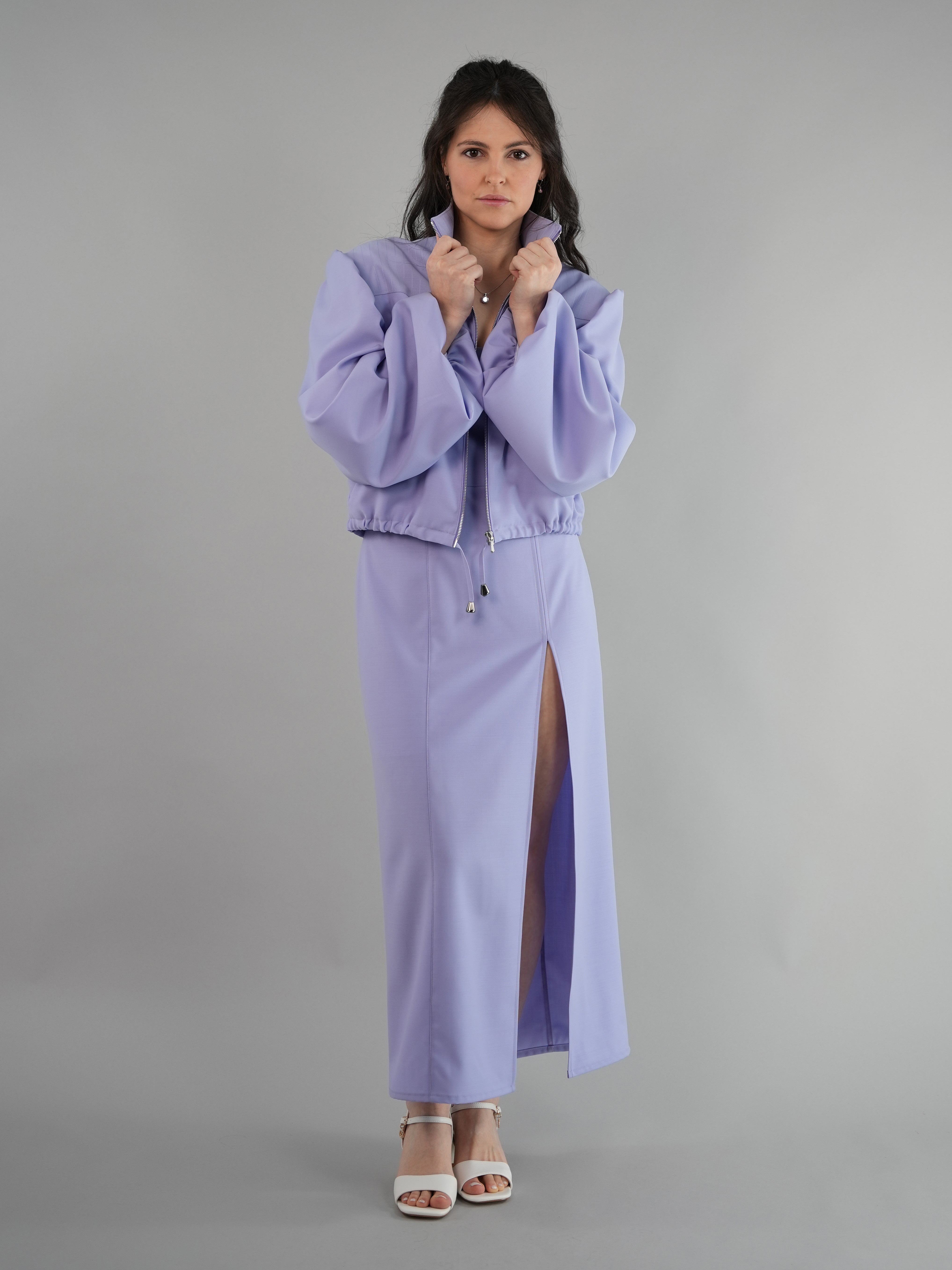 BLOUSON OLIVIA