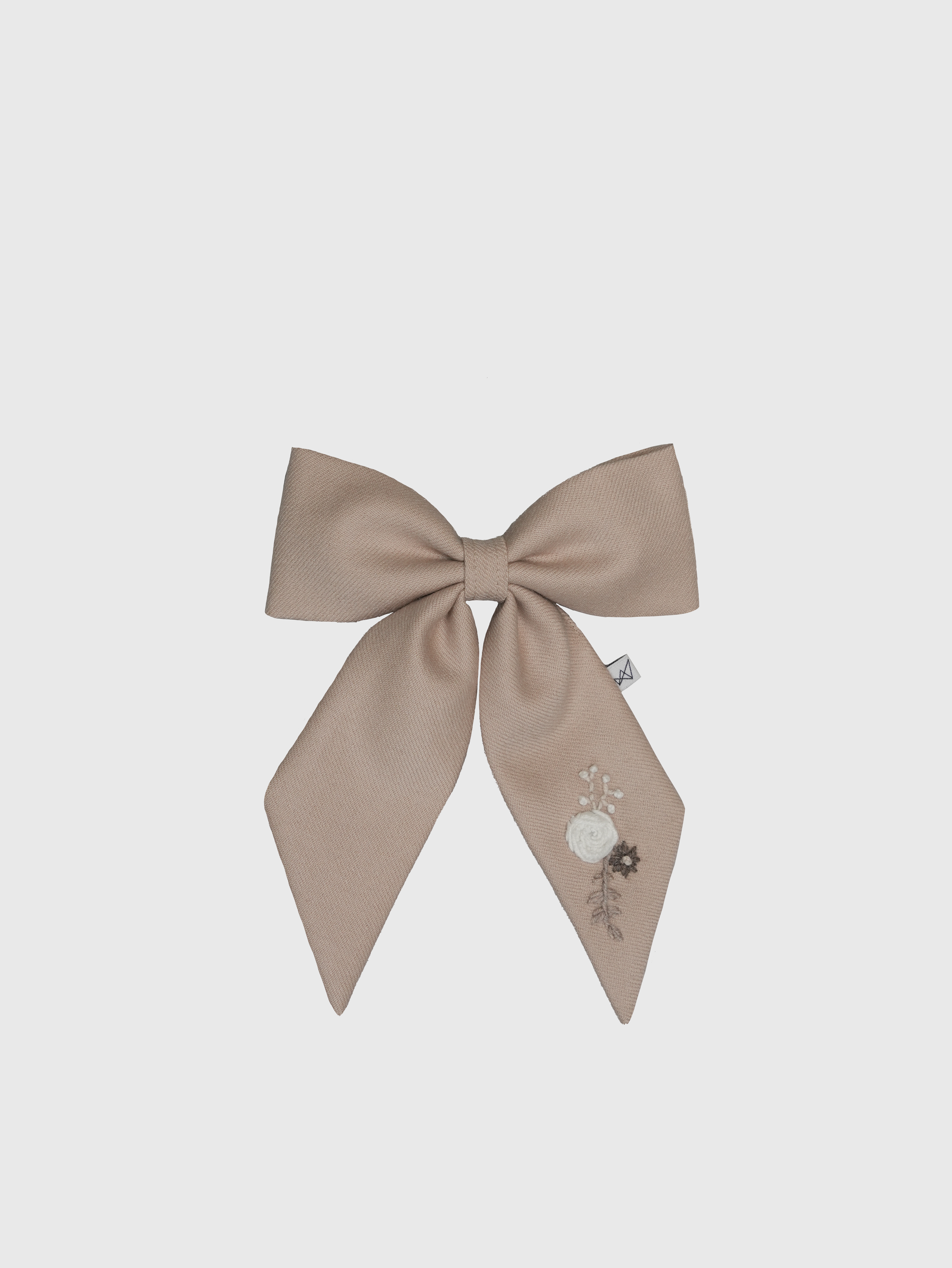 FIOCCO GRANDE - LINEA RICAMO