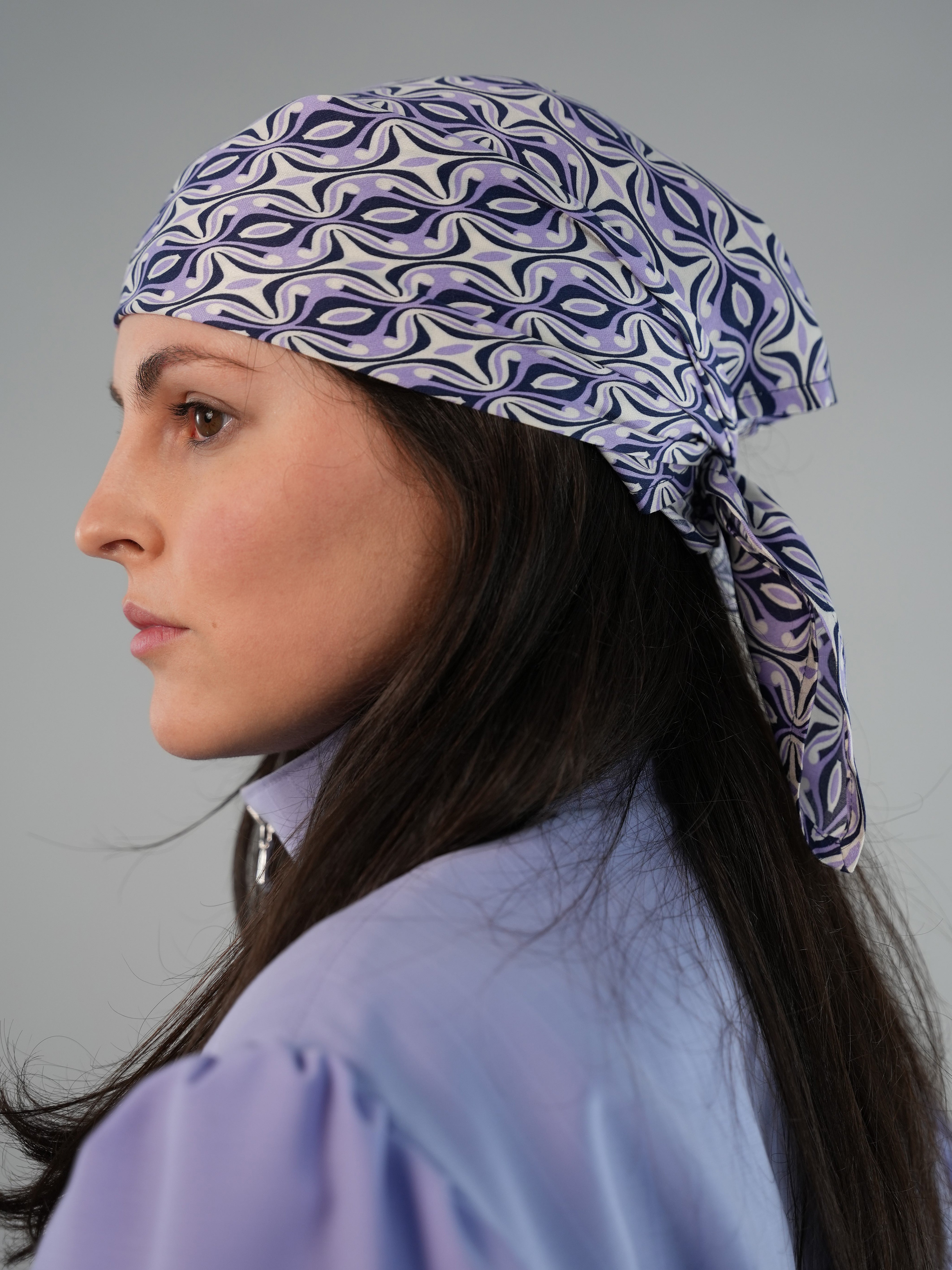 FOULARD 55x55