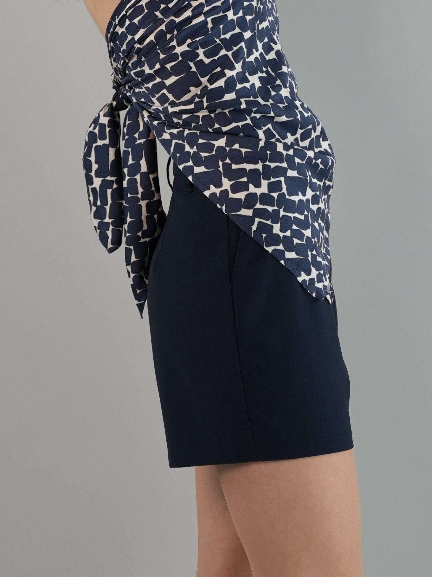 FOULARD 90x90